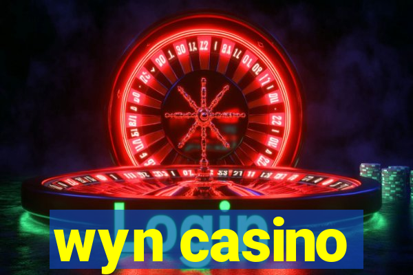wyn casino